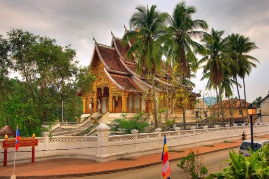 Lo Mejor de Laos