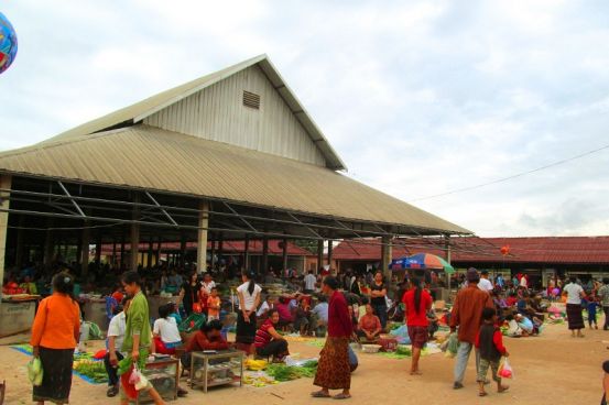 Expedición al Norte