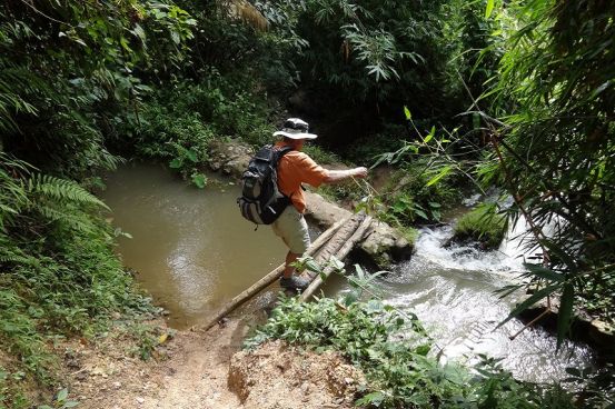 Phongsaly Loop