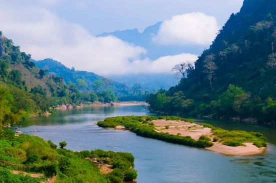 Mekong Sur