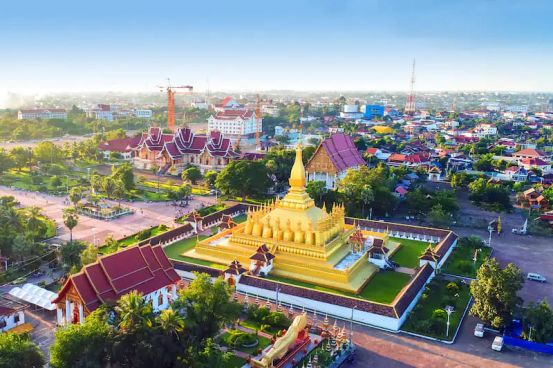 Laos Clásico 