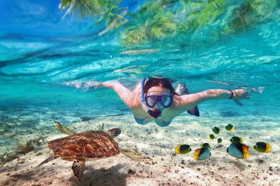 Koh Madsum – La Escapada Definitiva