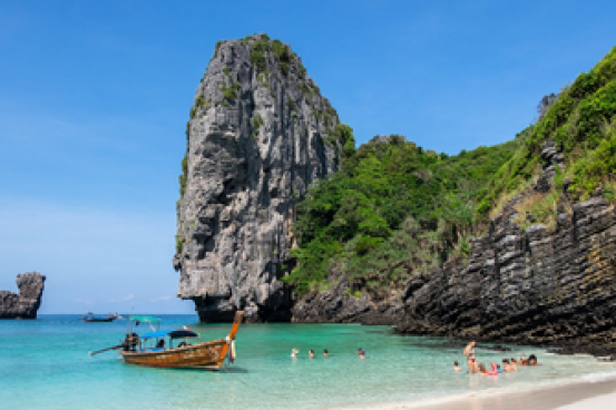 Experiencia en Comunidad Local de Phuket