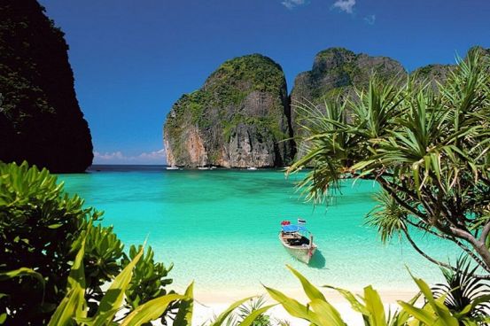 Adventura de Vietnam, Camboya y Tailandia