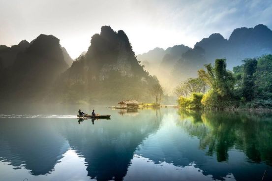 El Mejor Tour en Moto por Vietnam