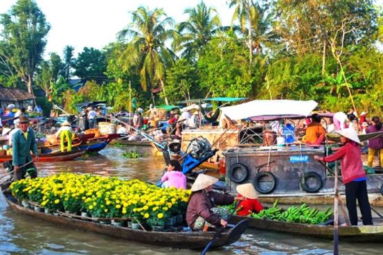 Vietnam con Estilo