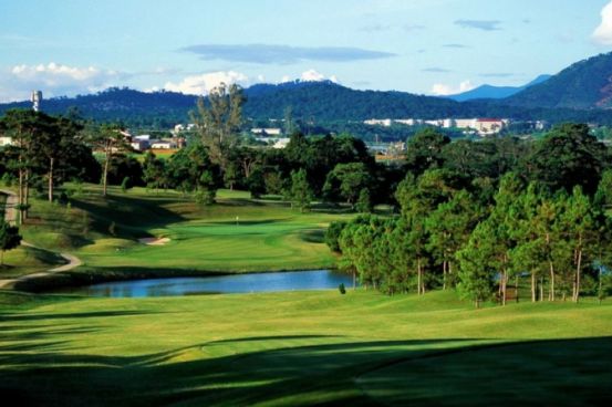 Gran Tour de Golf de Vietnam