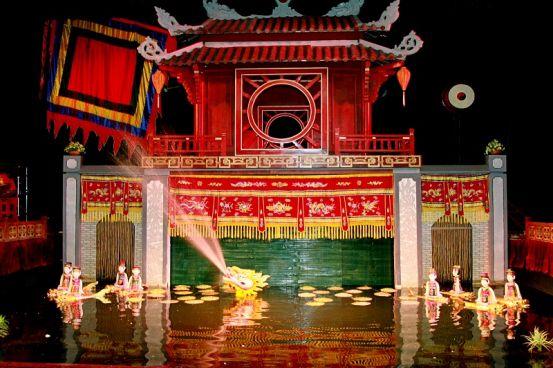Viet Nam Majestic 14 Days 13 Nights