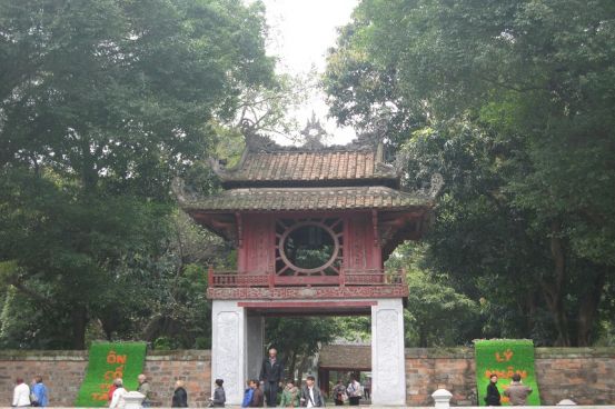 Nostalgie du Vietnam 17 jours 16 nuits