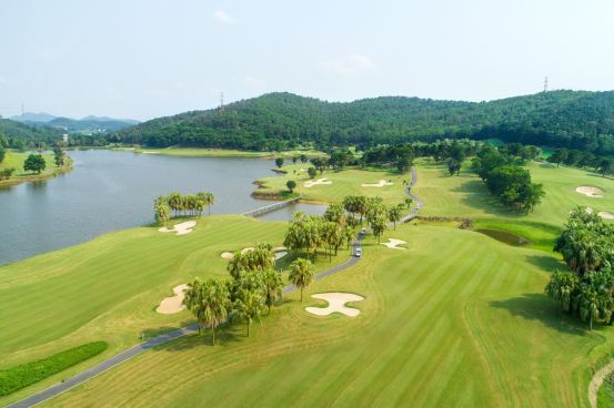 Escapada de Golf en Hanói