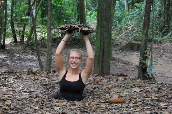Tour de Saigon après la croisière 4 jours 3 nuits