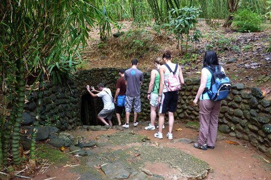 Ciudad Ho Chi Minh – Cu Chi – Vung Tau