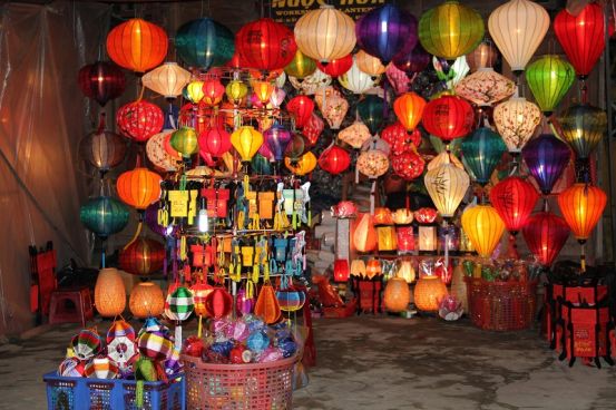 Hoi An Esencial