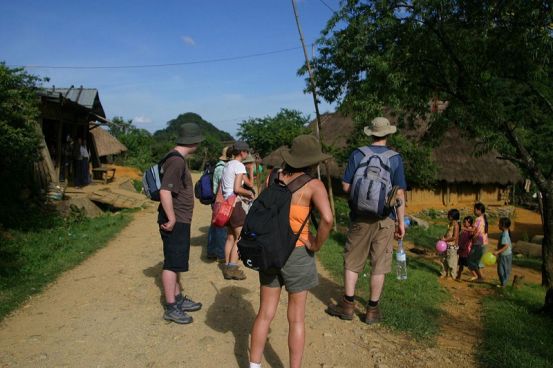 Mai Chau Homestay