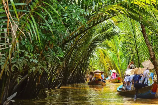 Mekong Delta Homestay