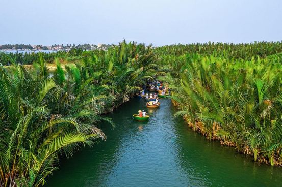 Vietnam En Profundidad