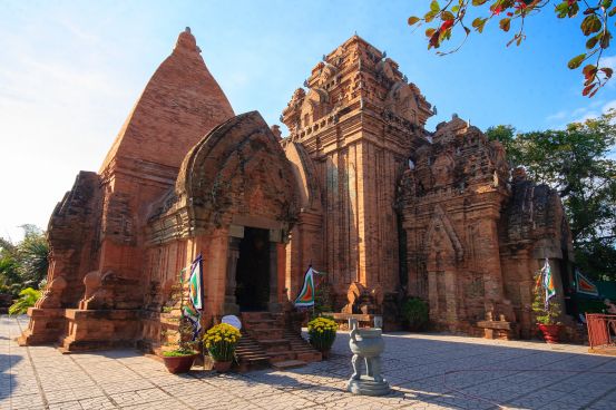 Aventura Familiar en el Sur de Vietnam