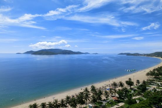 Nha Trang Beach Break 4 Days / 3 Nights