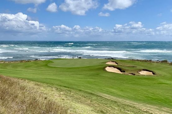Ruta de Golf en Ciudad Ho Chi Minh – Experiencia Completa