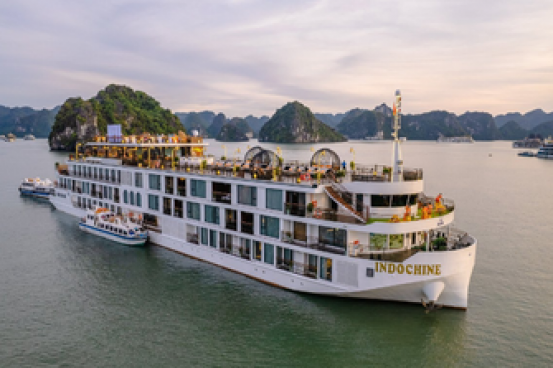 Tour por Vietnam con Estilo