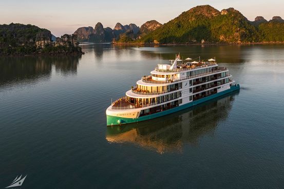 Ha Long Esencial