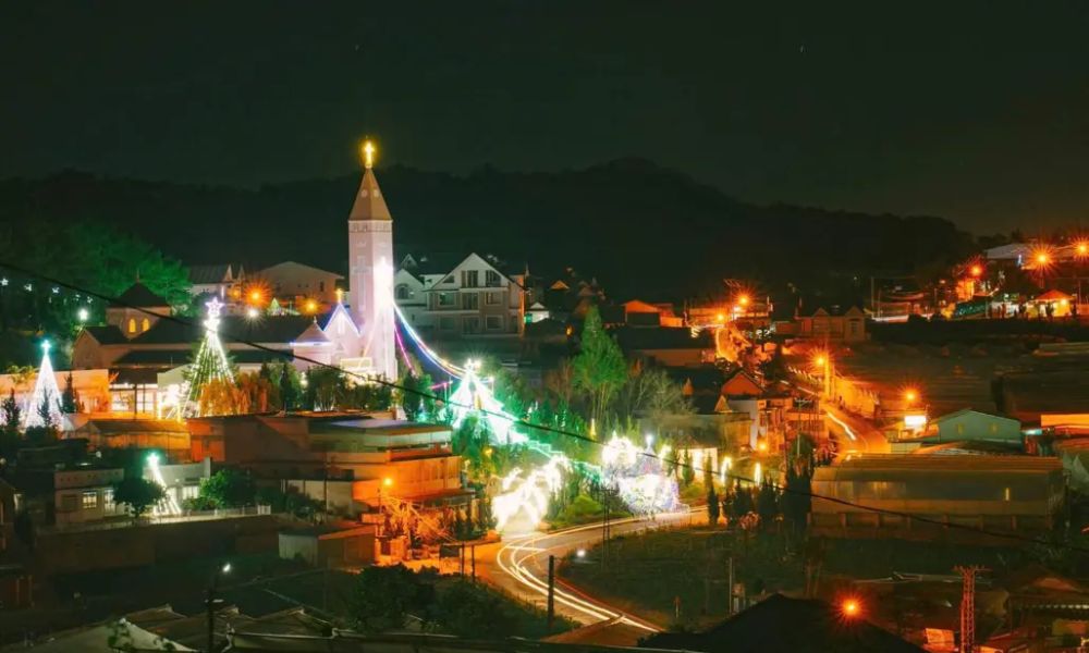 christmas-in-vietnam