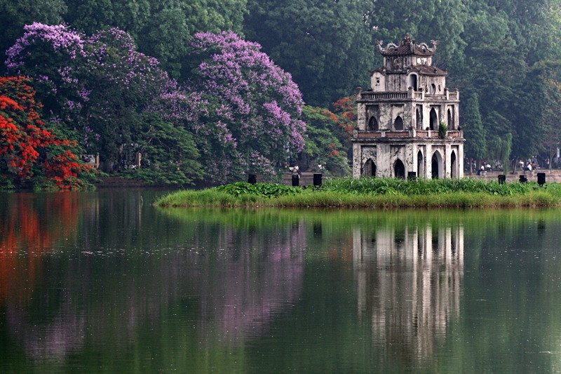 Hanoi