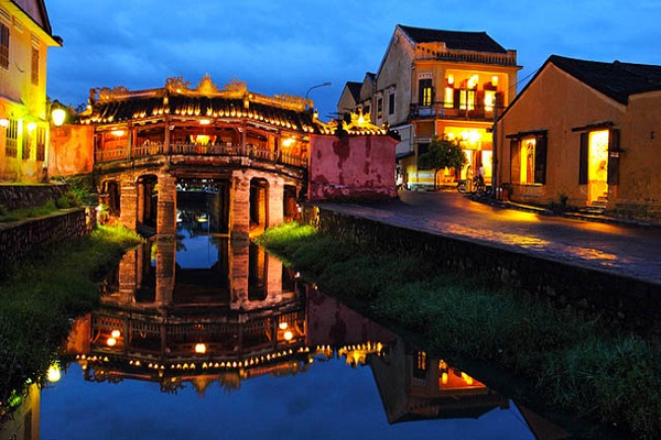 Hoian 