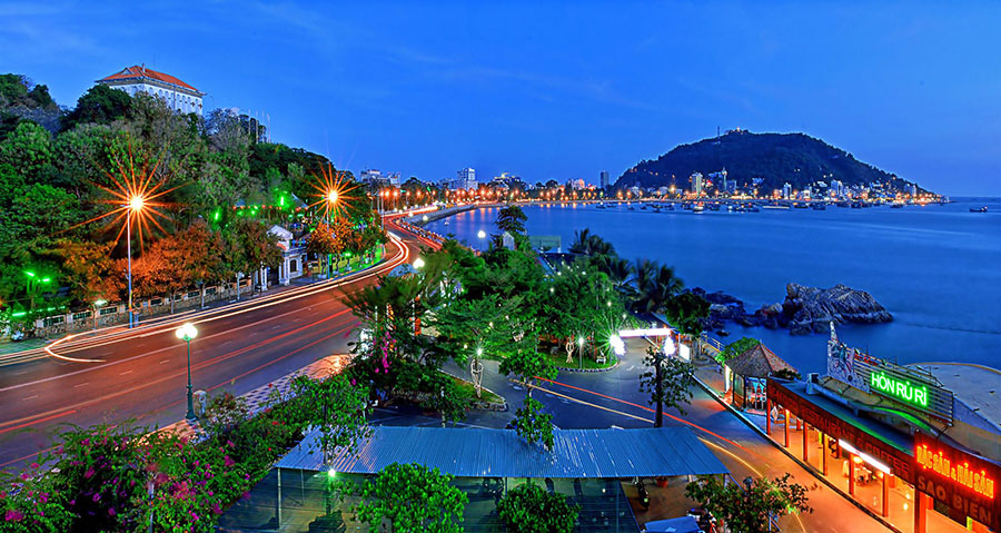 Vung Tau